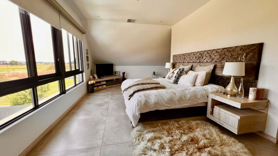 3 Bedroom Property for Sale in Heron Banks Golf Estate Free State